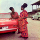 Illustration for article titled James Barnor: Snapshots of Emerging Africa